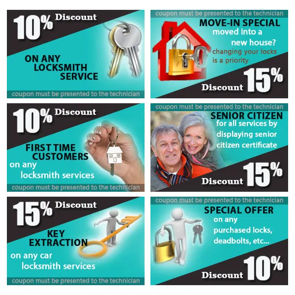Sorrento FL Locksmiths Store Sorrento, FL 352-358-7280 - coupons